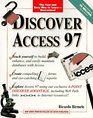 Discover Access 97