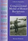 Congressional Medal of Honor Recipients