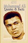 Muhammad Ali Quotes  Facts