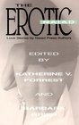 The Erotic Naiad: Love Stories by Naiad Press Authors