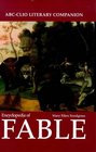 Encyclopedia of Fable