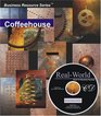 RealWorld Coffeehouse Business Startup