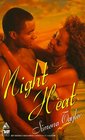 Night Heat (Arabesque)