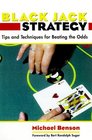 Blackjack Strategy Tips and Techniques for Beating the Odds