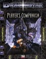 Dragonstar Player's Companion