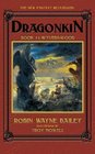 Dragonkin Volume 1  Wyvernwood