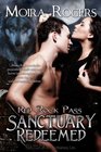 Sanctuary Redeemed: Sanctuary's Price / Sanctuary Unbound (Red Rock Pass)