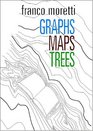 Graphs Maps Trees Abstract Models for a Literary History