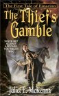 The Thief's Gamble (Tale of Einarinn, Bk 1)