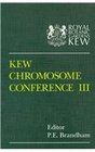 Kew Chromosome Conference 3rd Proceedings