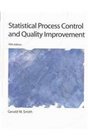 Statistical Process Control and Quality Improvement Fifth Edition