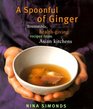 A Spoonful of Ginger  Irresistible HealthGiving Recipes from Asian Kitchens