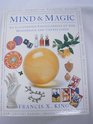 Mind  Magic An Illustrated Encyclopedia of the Mysterious  Unexplained