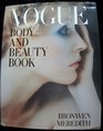 Vogue Body and Beauty Book
