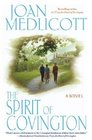 The Spirit of Covington (Ladies of Covington, Bk 4)