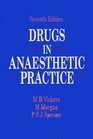 Drugs in Anaesthetic Practice
