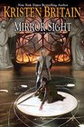 Mirror Sight Book Five of Green Rider