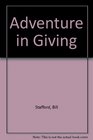 Adventure in Giving
