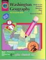 Washington State Geography The Evergreen State/Grade 4  Above