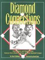 Diamond Connections Stars Stats and Stories from Kansas City's Renowned Ban Johnson Baseball League