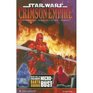 Star Wars Crimson Empire Book  Bust Up Figure Set