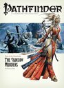 Pathfinder 2 Rise Of The Runelords The Skinsaw Murders
