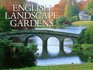 English Landscape Gardens
