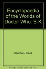 Encyclopaedia of the Worlds of Doctor Who