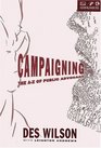 Campaigning The A to Z of Public Advocacy