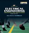 Electrical Engineering  Principles  Applications
