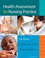 Health Assessment for Nursing Practice 5e