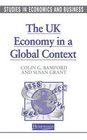 Studies in Economics and Business The UK in a Global Context