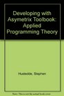 Developing with Asymetrix Toolbook Applied Programming Theory