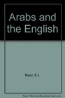 The Arabs and the English