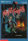 Night Frights Thirteen Scary Stories