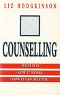 Counselling What it is How it Works How it Can Help You