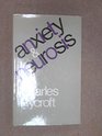 Anxiety and Neurosis