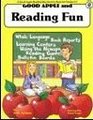 Good Apple and Reading Fun