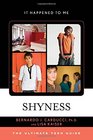 Shyness The Ultimate Teen Guide