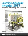 Learning Autodesk Inventor 2017
