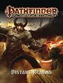 Pathfinder Campaign Setting Distant Realms