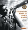 The Drumcafe's Traditional Music of South Africa