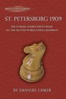 The International Chess Congress St Petersburg 1909