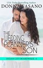 The Wedding Planner's Son