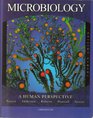 Microbiology A Human Perspective  Fourth Edition