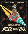 Mungo and the Spiders from Space