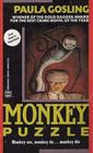 Monkey Puzzle (Jack Stryker, Bk 1)