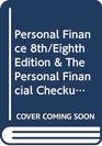 Personal Finance 8th/Eighth Edition  The Personal Financial Checkup