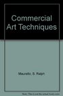 Commercial Art Techniques