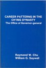 Career Patterns in the Ch'ing Dyn